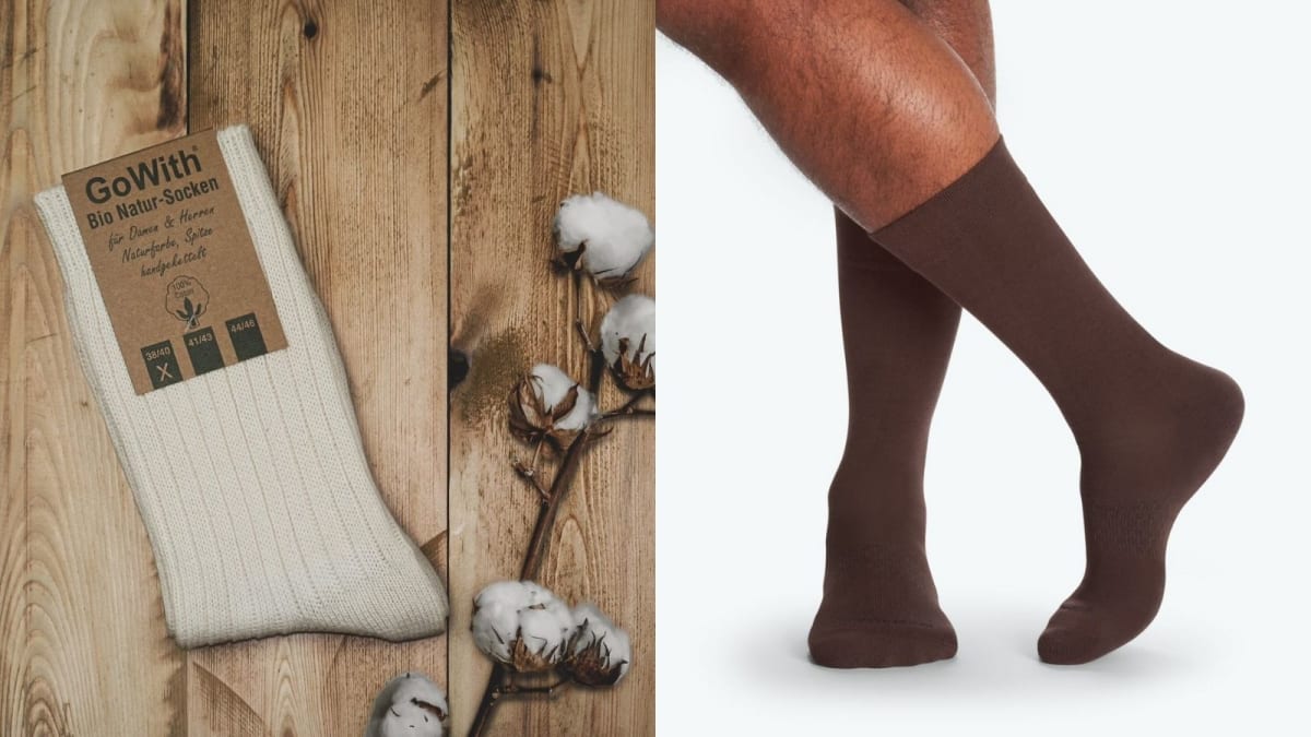 Men's dress socks: Uniqlo, Ralph Lauren, and more - Reviewed