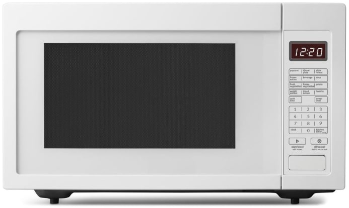 Product Image - KitchenAid UMC5165AW