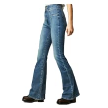 Product image of Jayde Flare Jeans