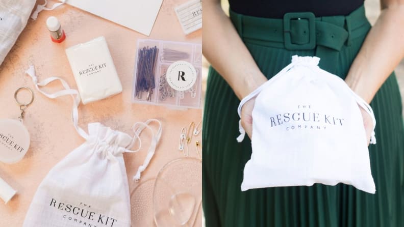 rescue kit