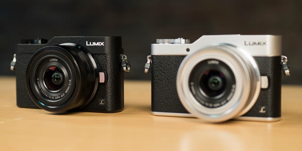 Lumix GX850