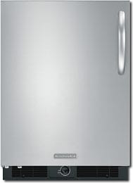 Product Image - KitchenAid Architect Series II KURS24LSBS