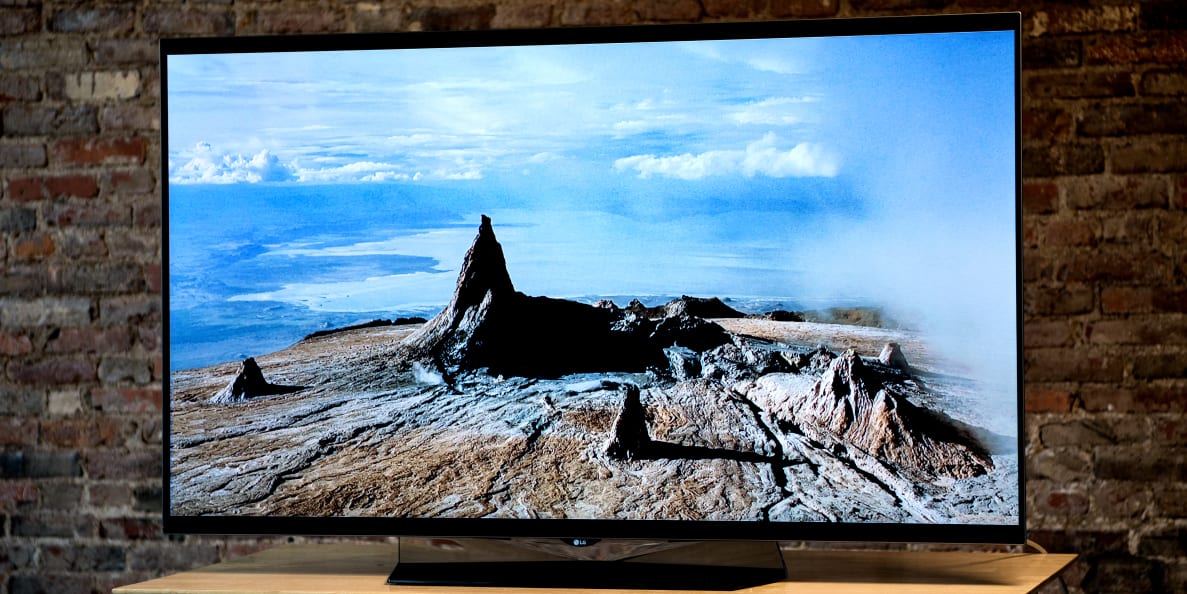 factor solid get together LG B6 OLED TV Review - Reviewed