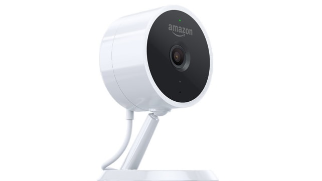 Cloud cam