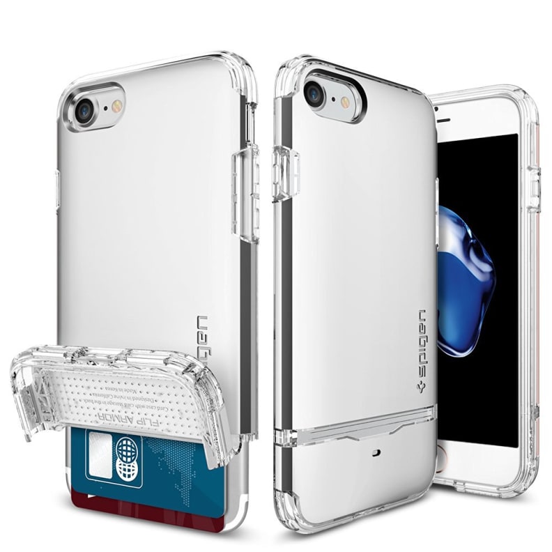 Spigen Wallet Case iPhone 7