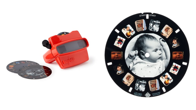 Create Your Own Reel Viewer – Uncommon Goods Support