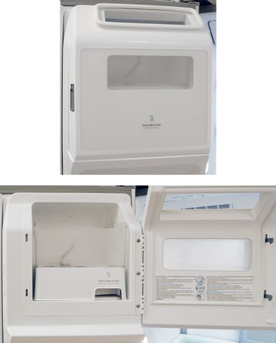 Ice Maker Photo