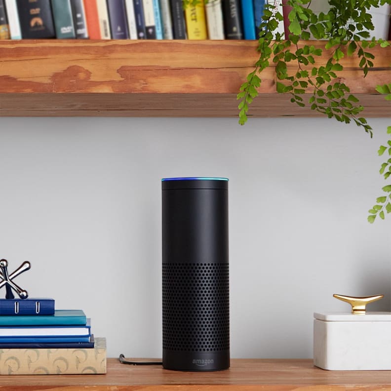 The Echo is the best way to add Alexa to your life, and you can get access to all sorts of Alexa-exclusive deals once you have one.