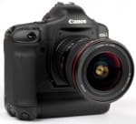 Product Image - Canon EOS 1Ds Mark II
