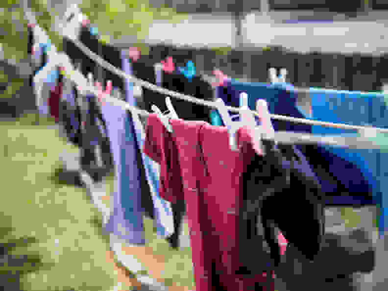 Clothes Line