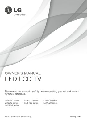 Instruction Manual Photo