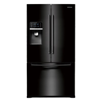 Product Image - Samsung RFG296HDBP