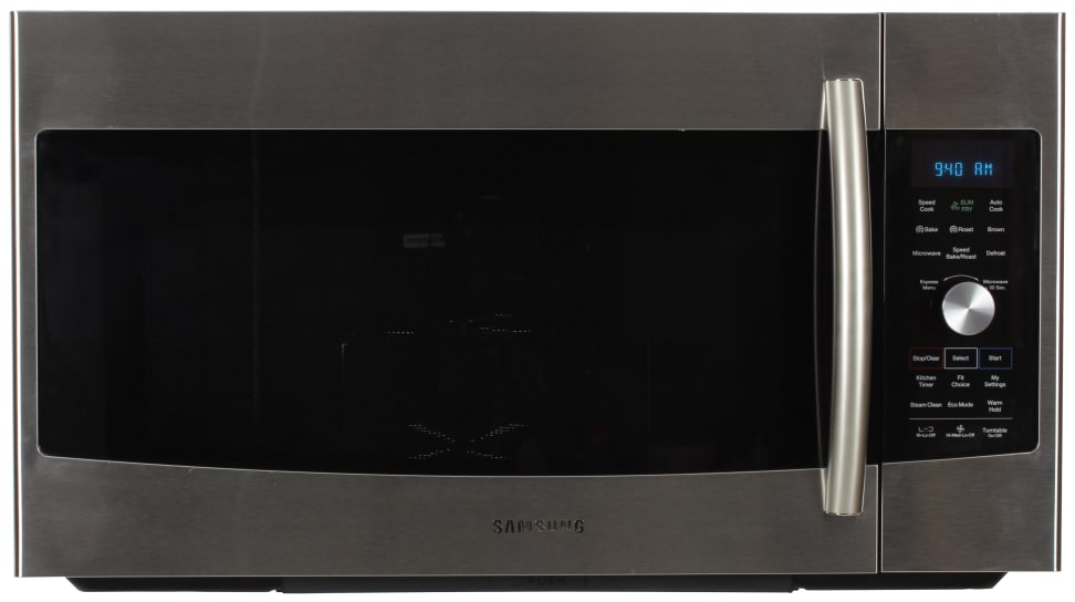 Samsung MC17F808KDT Front