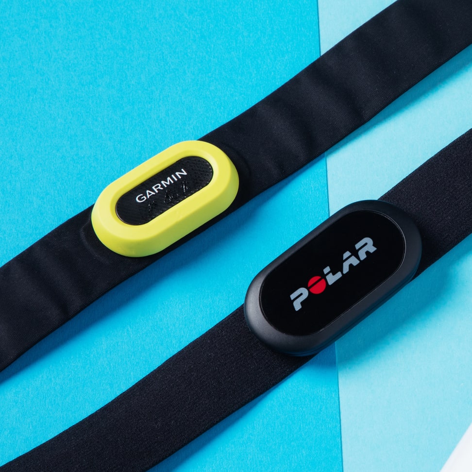 Polar H10 vs. Garmin HRM Pro: Which heart rate monitor is best
