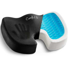 Product image of ComfiLife Gel Enhanced Seat Cushion