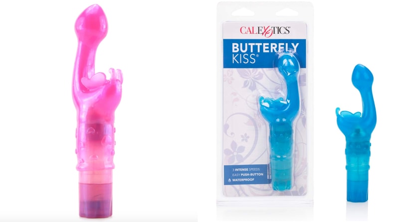 25 Best Cheap Sex Toys That Are Under $50, According to Experts