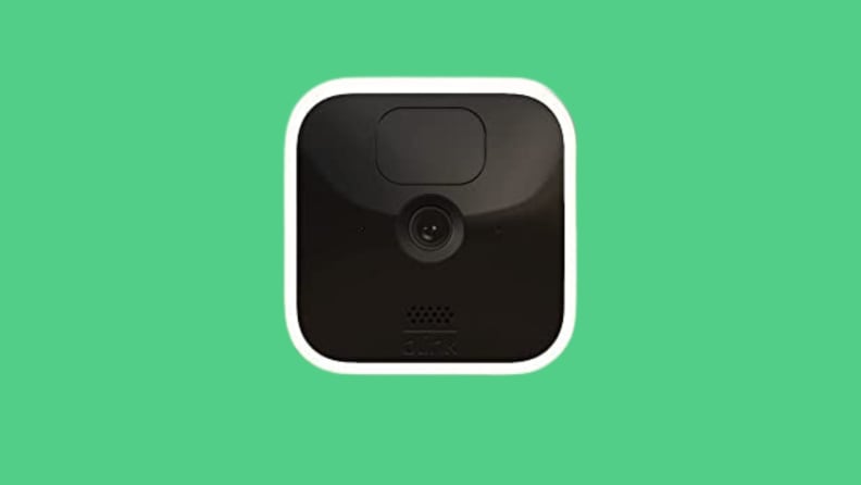 square camera