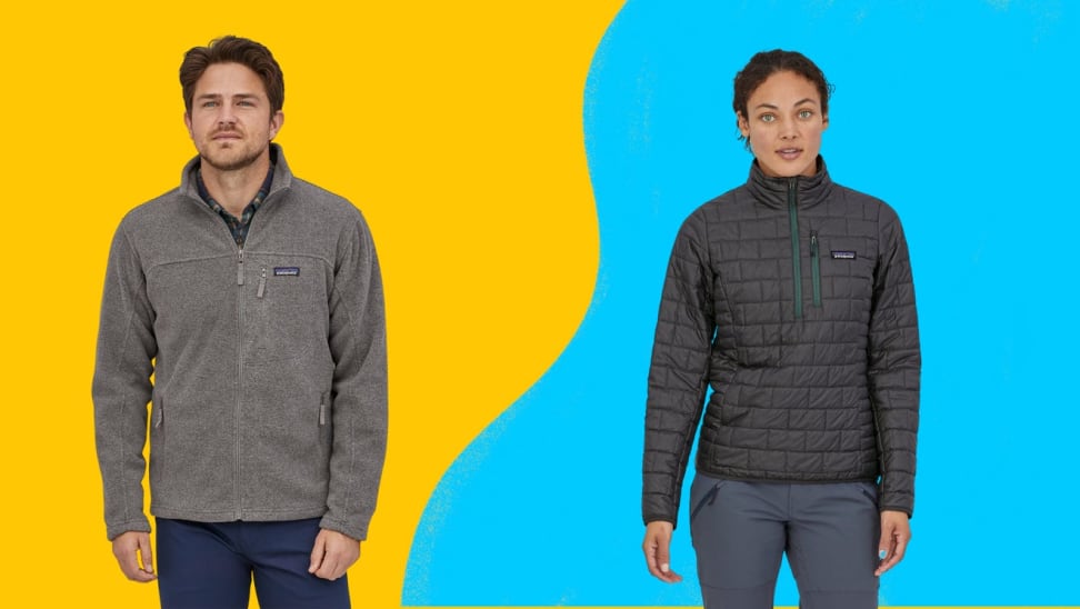 Patagonia Web Specials: What you need to know to get the best deals -  Reviewed