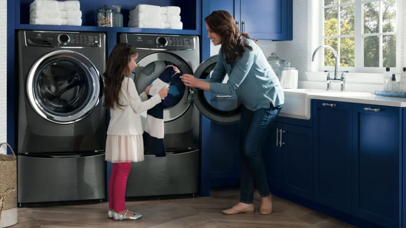 Appliance Store - Kitchen, Washers, Dryers & More