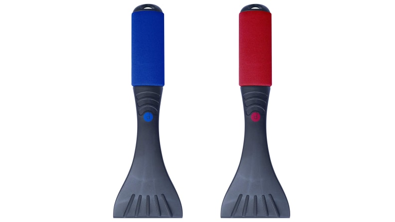 Design Tools Premium Ice Scraper Set