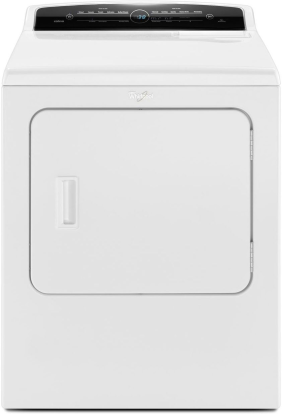 Product Image - Whirlpool Cabrio WED7000DW