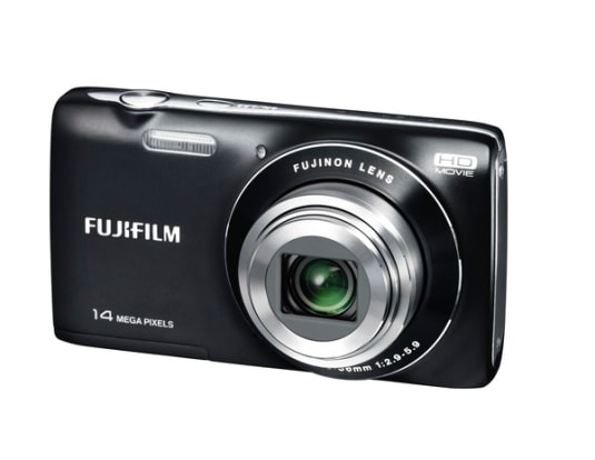 Product Image - Fujifilm FinePix JZ100