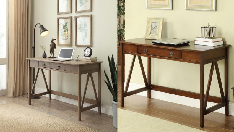 Antique Writing Desk