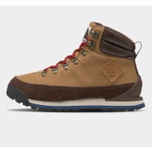 Product image of The North Face Men's Back-To-Berkeley IV Leather Waterproof Boots 