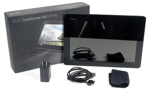 Packaging Contents Image