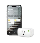 Product image of Eve Energy Smart Plug (Matter)