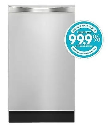 Product Image - Kenmore Elite 14683
