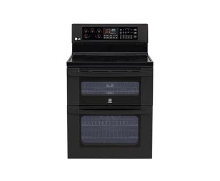 Product Image - LG LDE3017SB