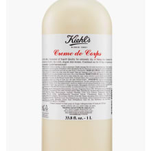 Product image of Kiehl's Creme de Corps Body Moisturizer