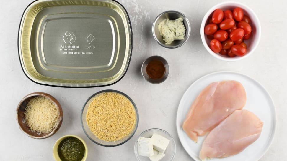 Home Chef review: One of the best meal kits we've tested - Reviewed