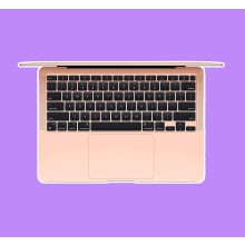 Product image of Apple M1 MacBook Air