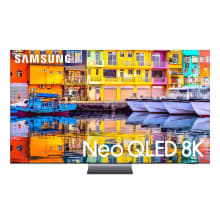 Product image of Samsung Class Neo QLED 8K QN900D