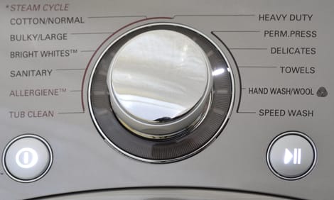 Controls 1 Photo