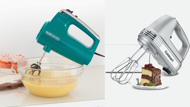 Oprah's Favorite Things 2018 - hand mixer