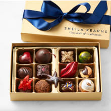 Product image of Sheila Kearns Assorted Luxury Chocolates