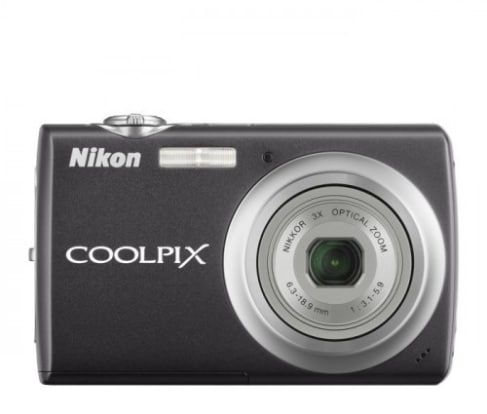 Product Image - Nikon Coolpix S220