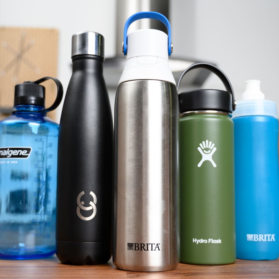 15 Best Water Bottles Canada of 2024 - Reviewed Canada
