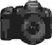 Product image of Canon EOS R6 Mark II