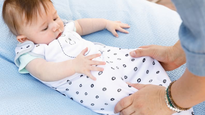Halo Sleep Sack