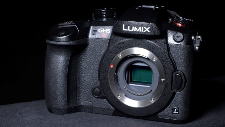 The Panasonic GH5s Sensor is the main point of separation between it and the GH5.