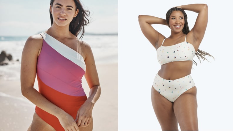 Instagram swimsuit brands: Summersalt, Zaful, and more - Reviewed
