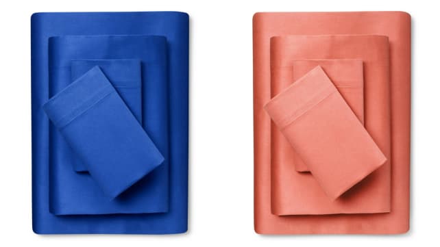 Target-sheets