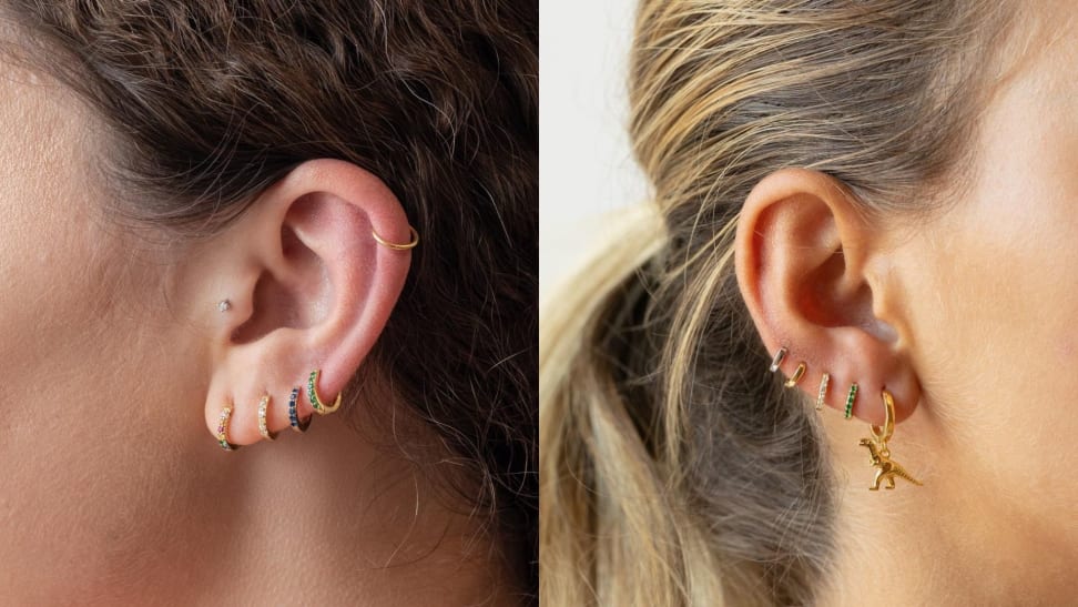 Earrings Review