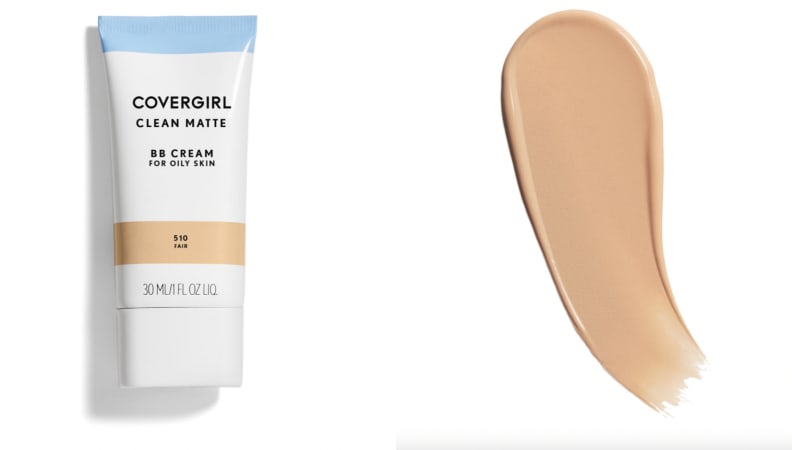 CoverGirl Clean Matte BB Cream