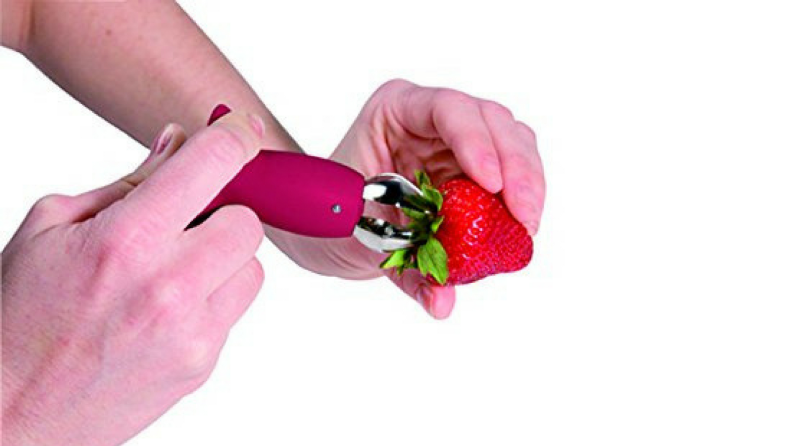 Chef'n StemGem Strawberry Huller