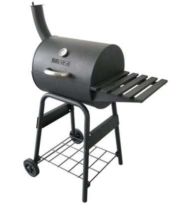 Product Image - Master Forge Patio Barrel